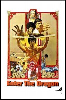 Enter The Dragon